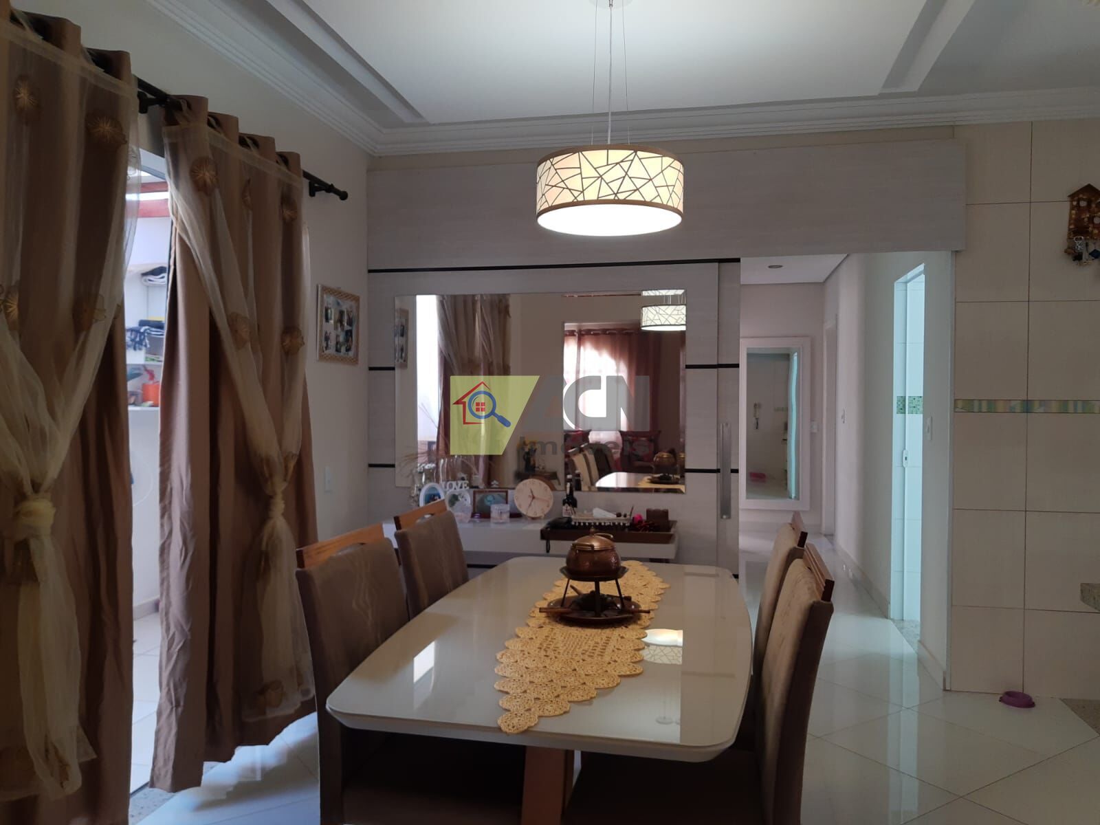 Casa, 3 quartos, 170 m² - Foto 8