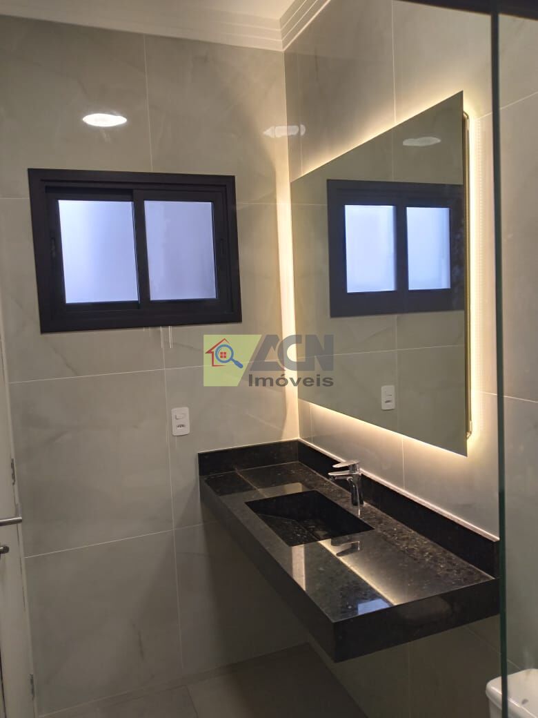 Casa, 3 quartos, 162 m² - Foto 6
