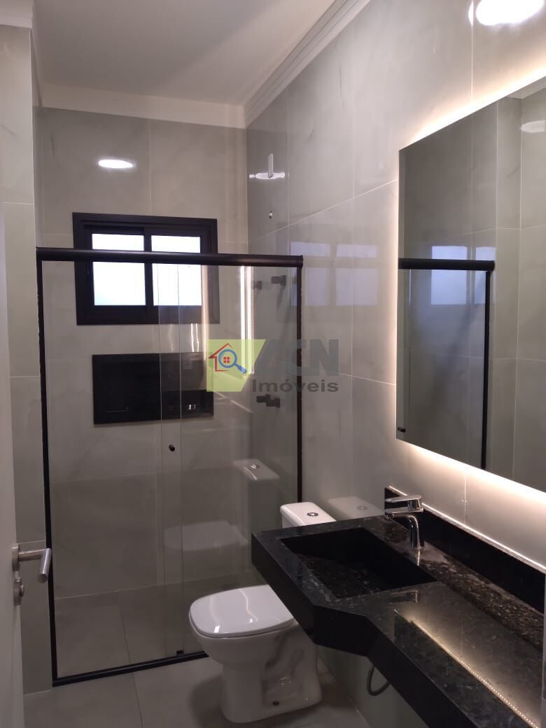 Casa, 3 quartos, 162 m² - Foto 5