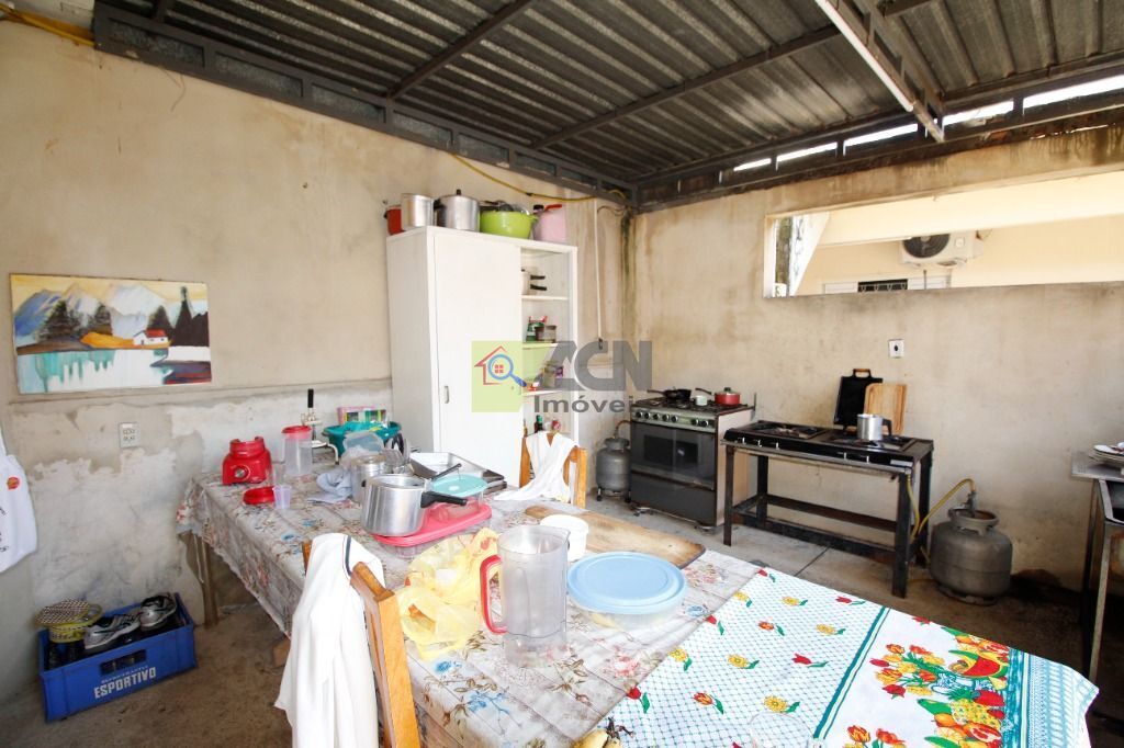 Casa, 4 quartos, 200 m² - Foto 23