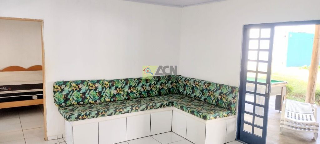 Chácara, 2 quartos, 1800 m² - Foto 20