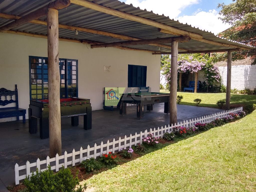 Chácara, 2 quartos, 1800 m² - Foto 8