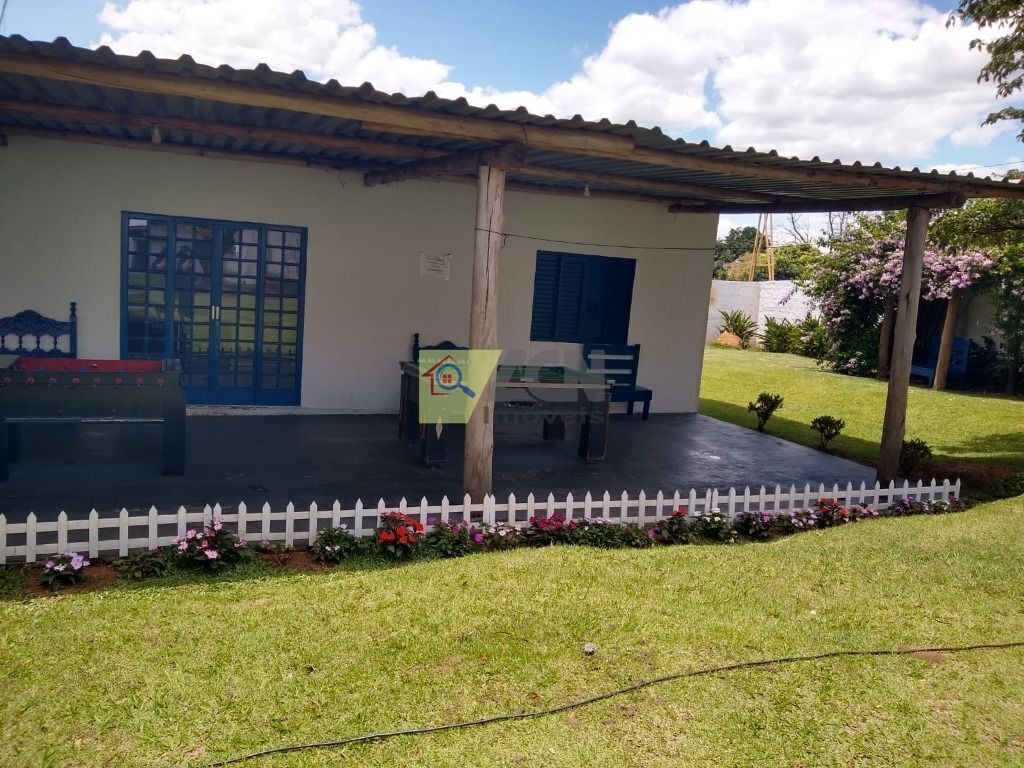 Chácara, 2 quartos, 1800 m² - Foto 7