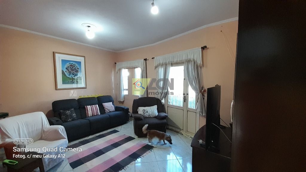 Casa, 5 quartos, 200 m² - Foto 5