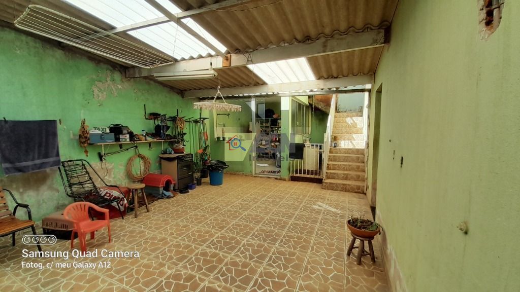 Casa, 5 quartos, 200 m² - Foto 19