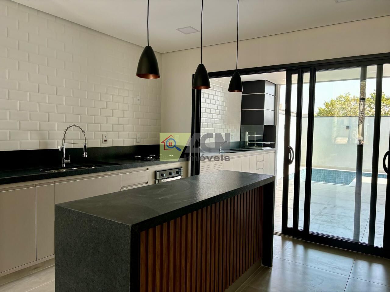 Casa, 3 quartos, 164 m² - Foto 8