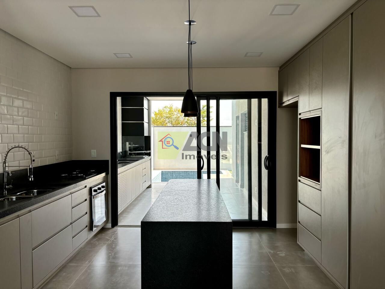 Casa, 3 quartos, 164 m² - Foto 9