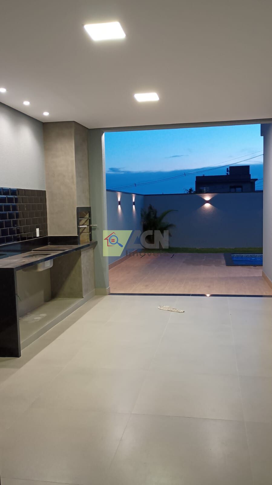 Casa de Condomínio, 3 quartos - Foto 5