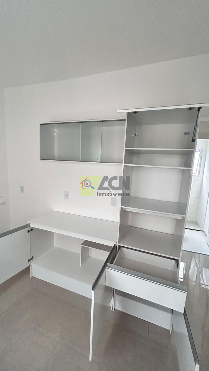 Apartamento, 2 quartos, 38 m² - Foto 6