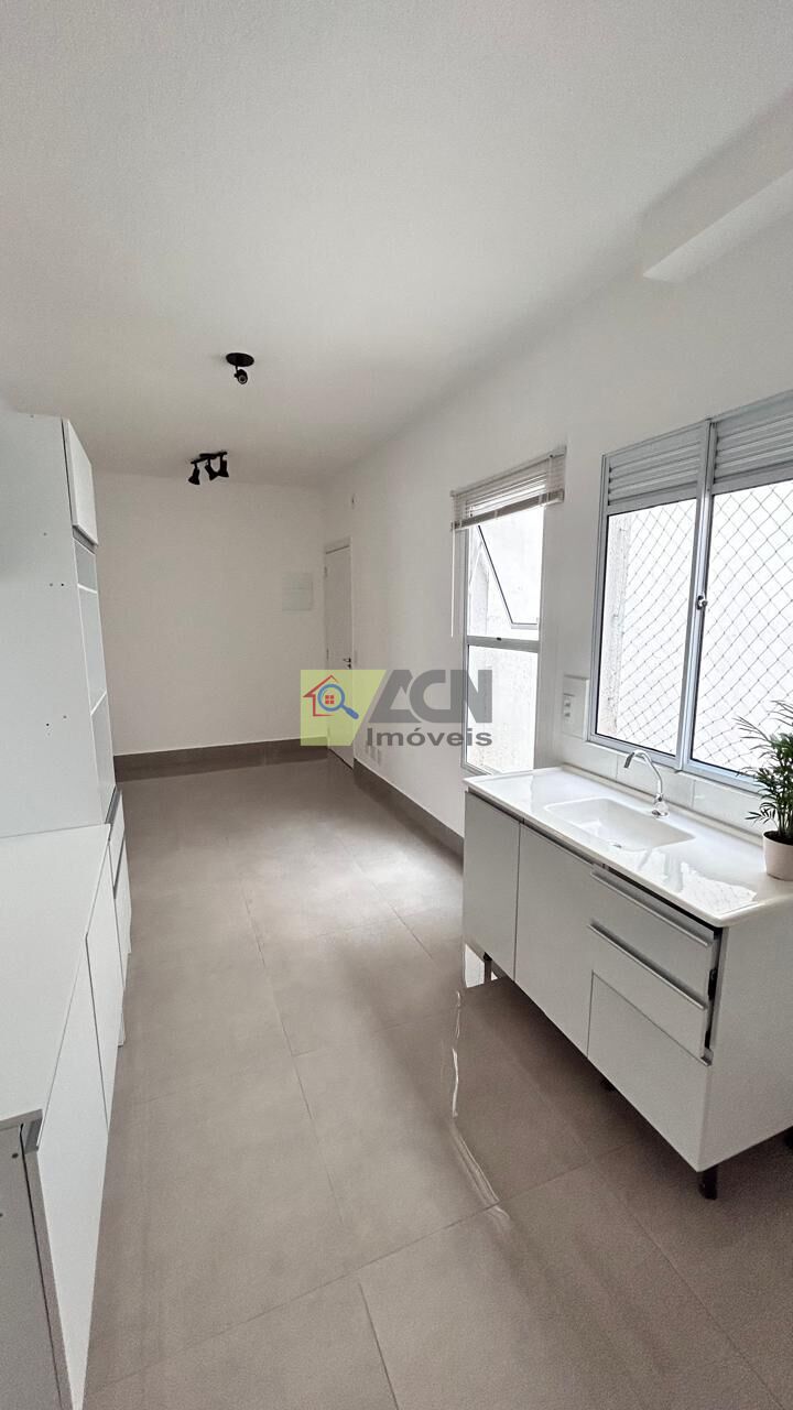 Apartamento, 2 quartos, 38 m² - Foto 8