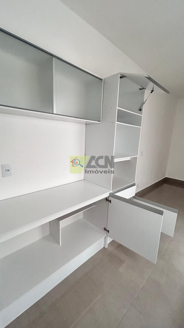Apartamento, 2 quartos, 38 m² - Foto 7