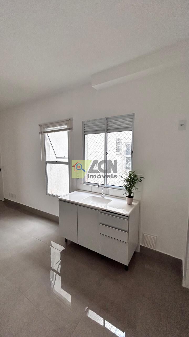 Apartamento, 2 quartos, 38 m² - Foto 9