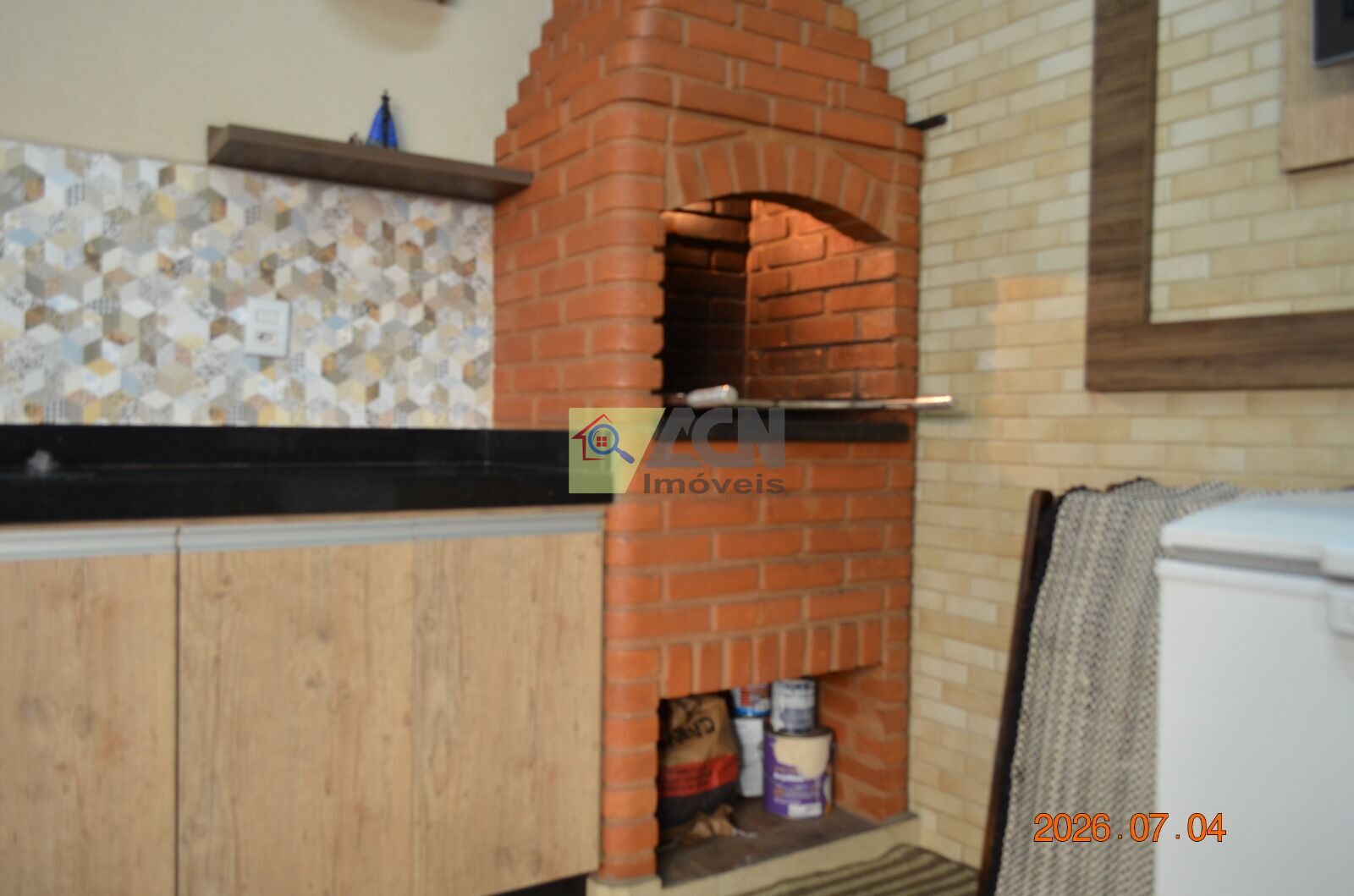 Casa, 3 quartos, 160 m² - Foto 37