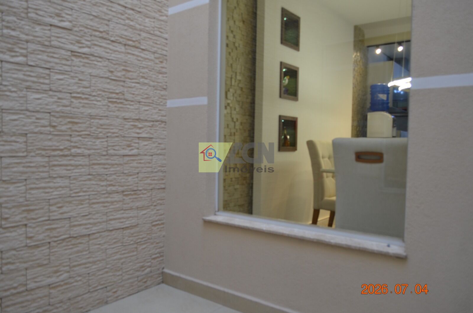 Casa, 3 quartos, 160 m² - Foto 33