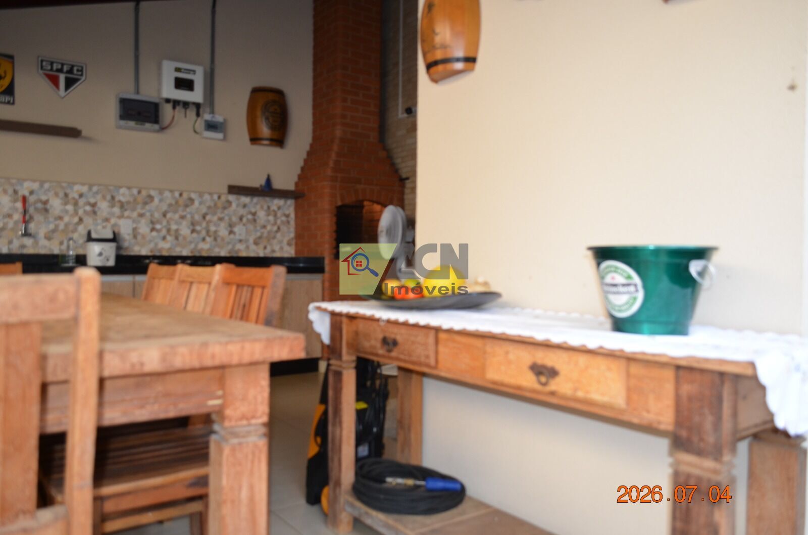 Casa, 3 quartos, 160 m² - Foto 36