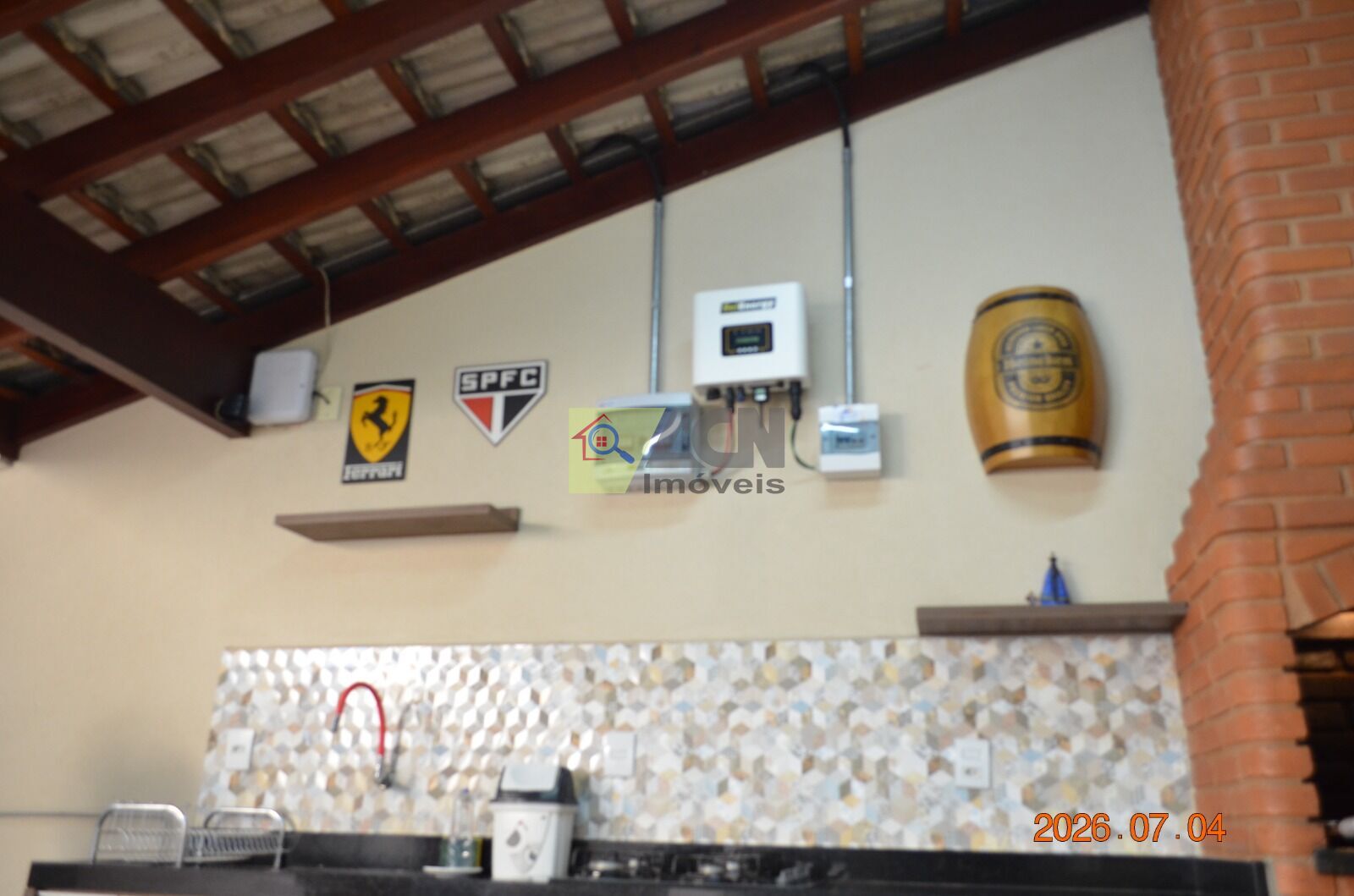Casa, 3 quartos, 160 m² - Foto 40
