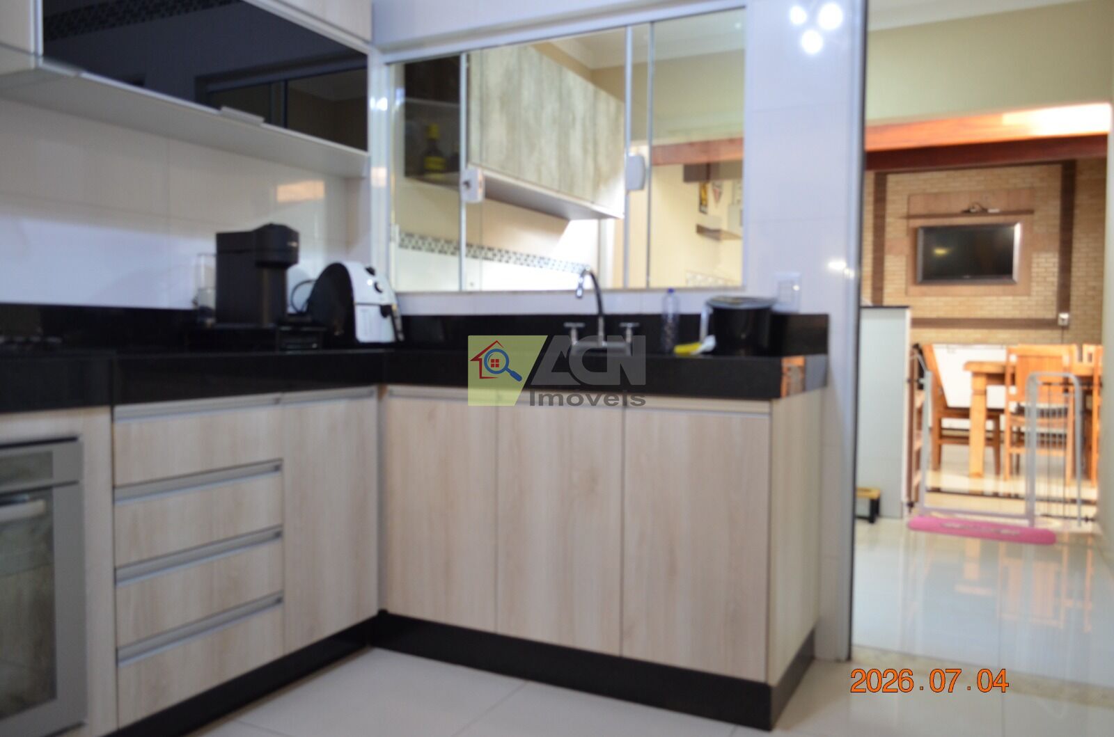 Casa, 3 quartos, 160 m² - Foto 12
