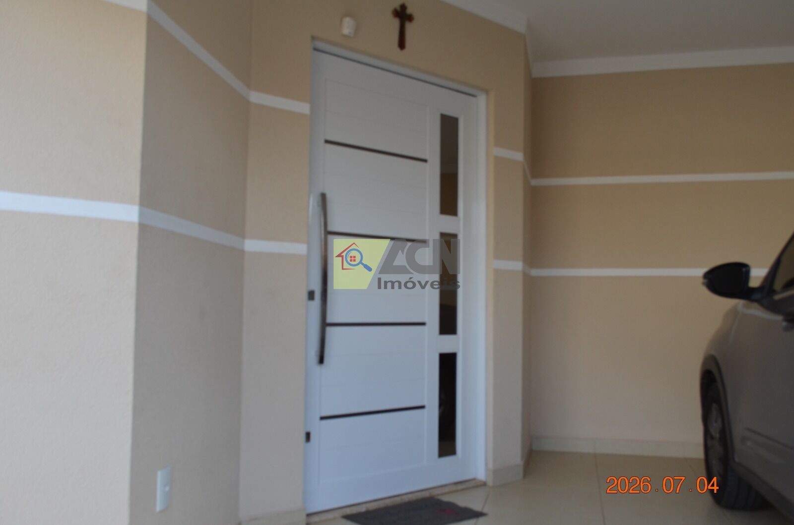 Casa, 3 quartos, 160 m² - Foto 4