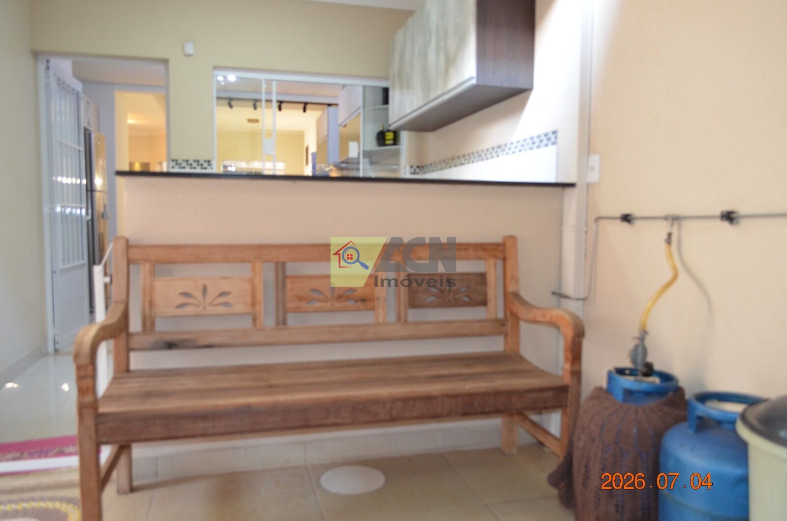 Casa, 3 quartos, 160 m² - Foto 39