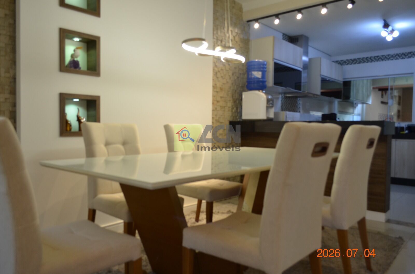 Casa, 3 quartos, 160 m² - Foto 13