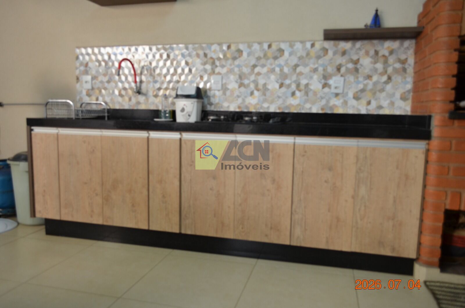 Casa, 3 quartos, 160 m² - Foto 38