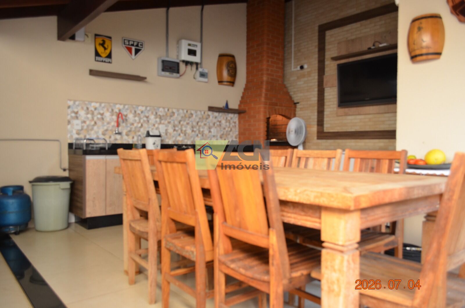 Casa, 3 quartos, 160 m² - Foto 35