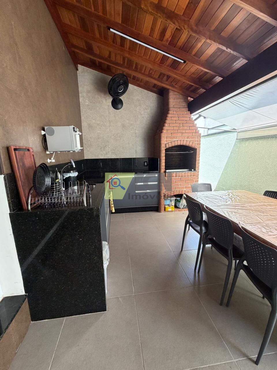 Casa, 3 quartos, 155 m² - Foto 29