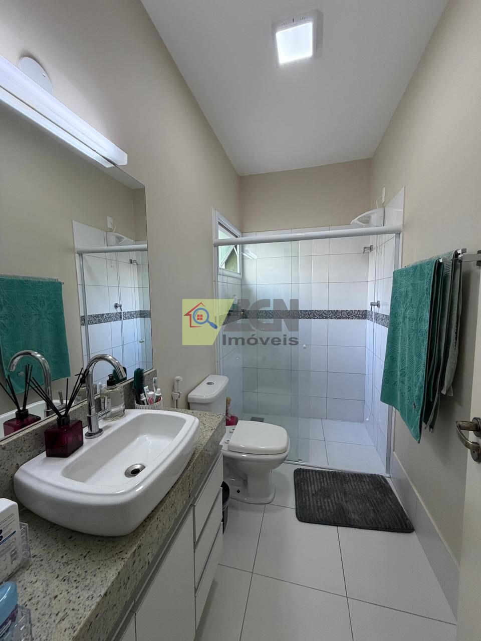 Casa, 3 quartos, 155 m² - Foto 24