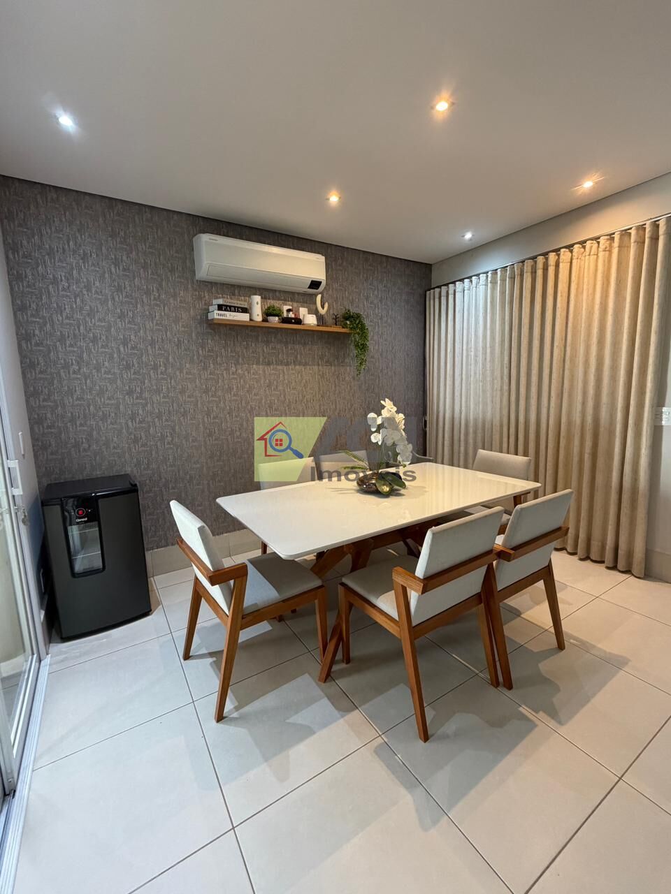 Casa, 3 quartos, 155 m² - Foto 11
