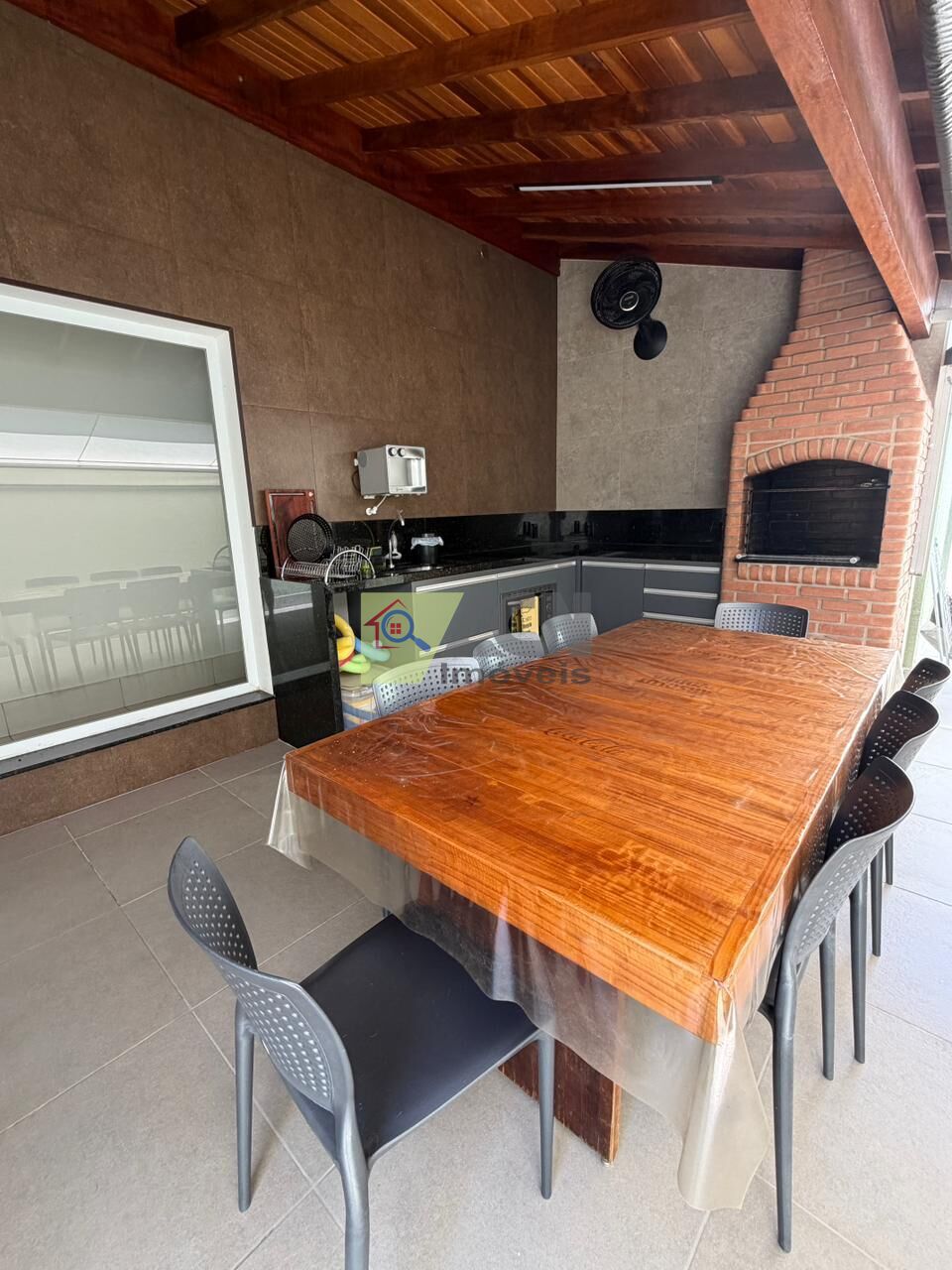 Casa, 3 quartos, 155 m² - Foto 30