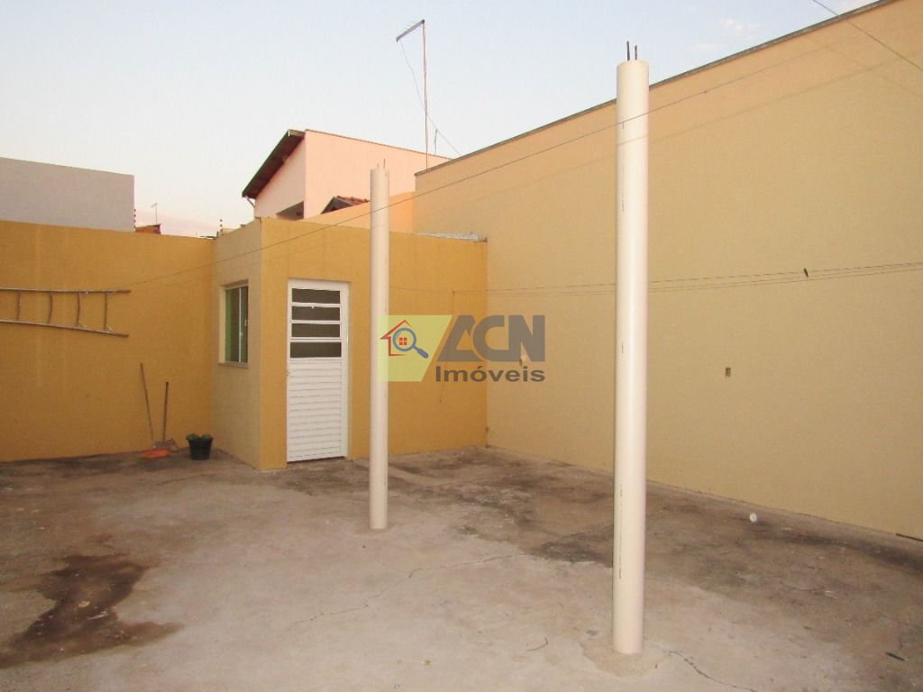Sobrado, 3 quartos, 210 m² - Foto 31