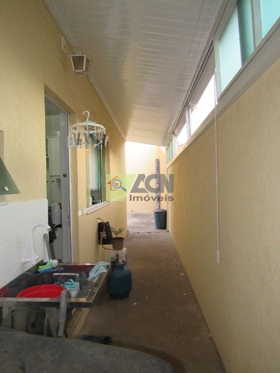 Sobrado, 3 quartos, 210 m² - Foto 33