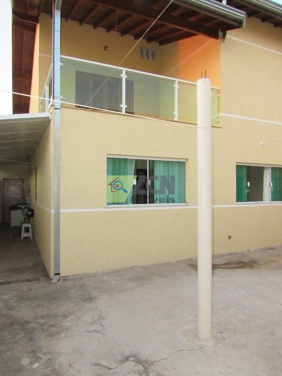 Sobrado, 3 quartos, 210 m² - Foto 29