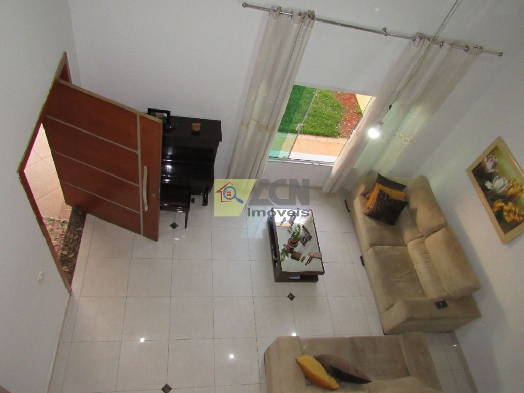 Sobrado, 3 quartos, 210 m² - Foto 8