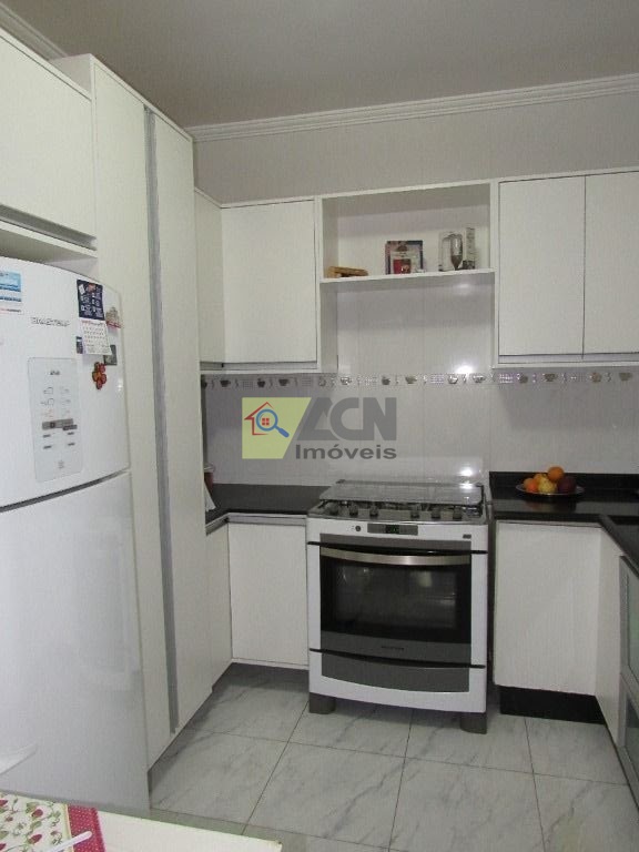 Sobrado, 3 quartos, 210 m² - Foto 11