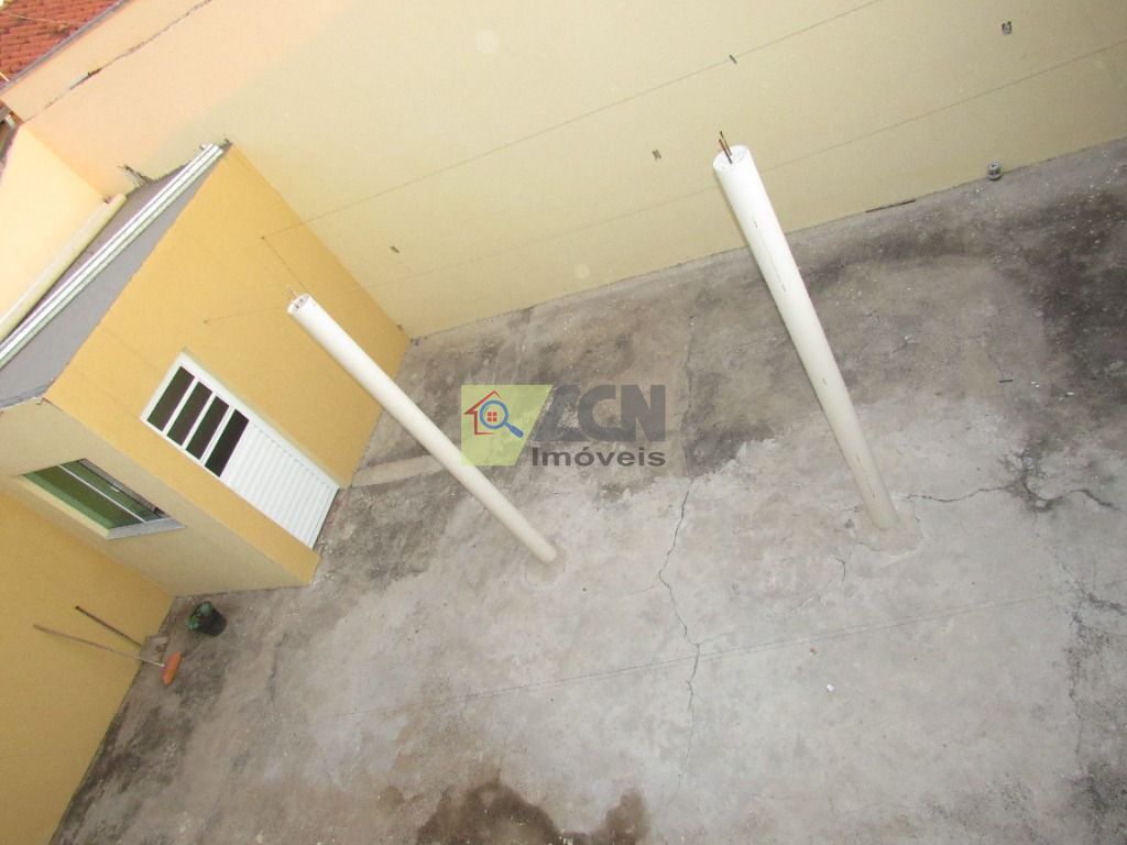 Sobrado, 3 quartos, 210 m² - Foto 32