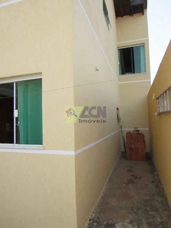 Sobrado, 3 quartos, 210 m² - Foto 30