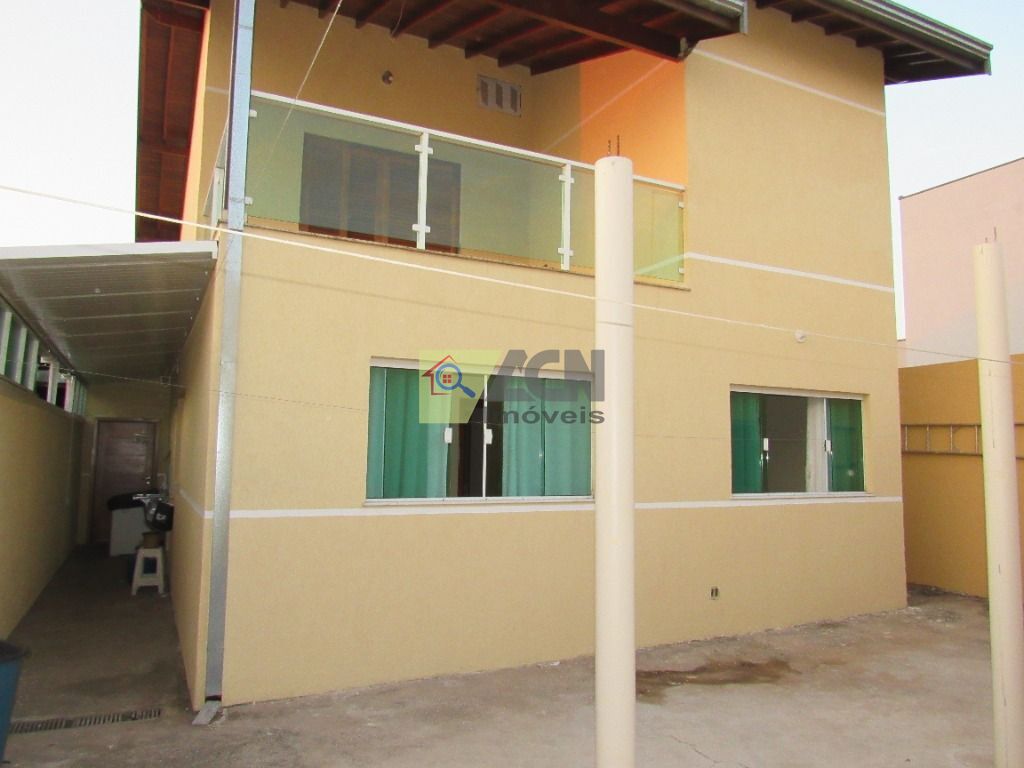 Sobrado, 3 quartos, 210 m² - Foto 28