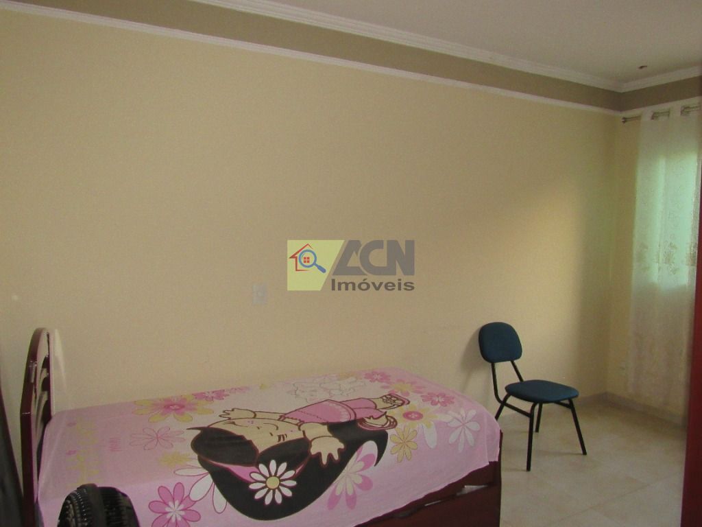 Sobrado, 3 quartos, 210 m² - Foto 21