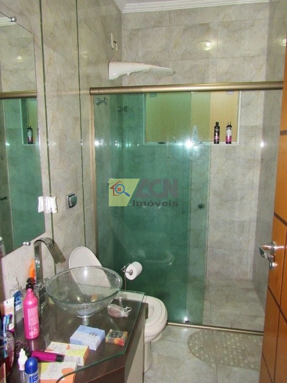 Sobrado, 3 quartos, 210 m² - Foto 23