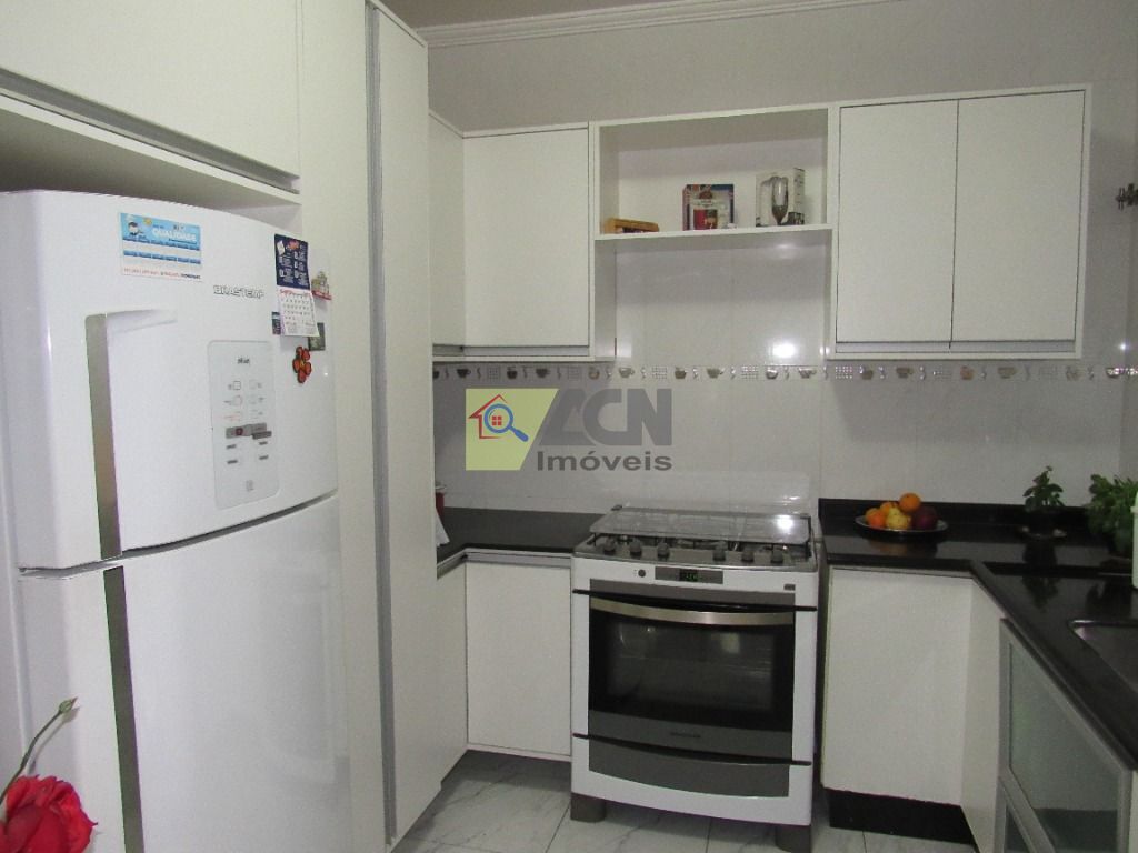Sobrado, 3 quartos, 210 m² - Foto 10