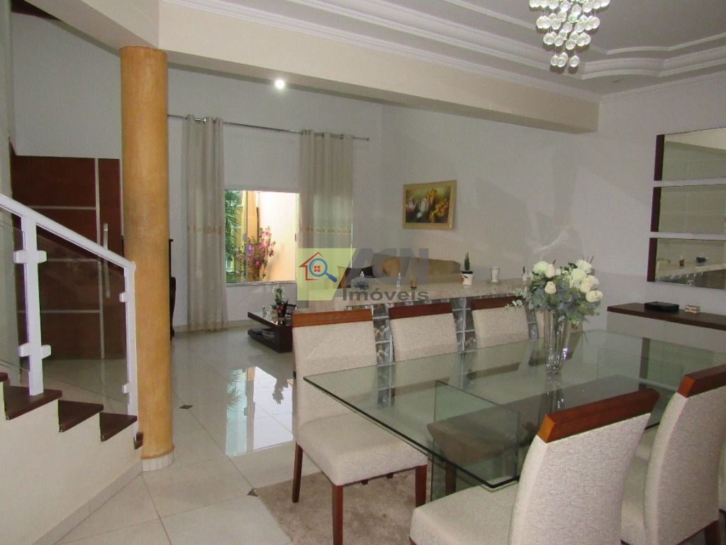 Sobrado, 3 quartos, 210 m² - Foto 13