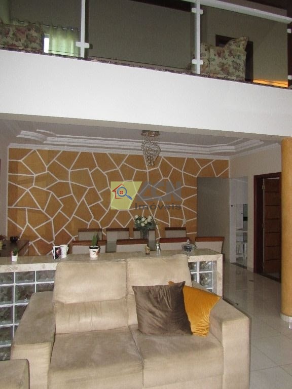 Sobrado, 3 quartos, 210 m² - Foto 7