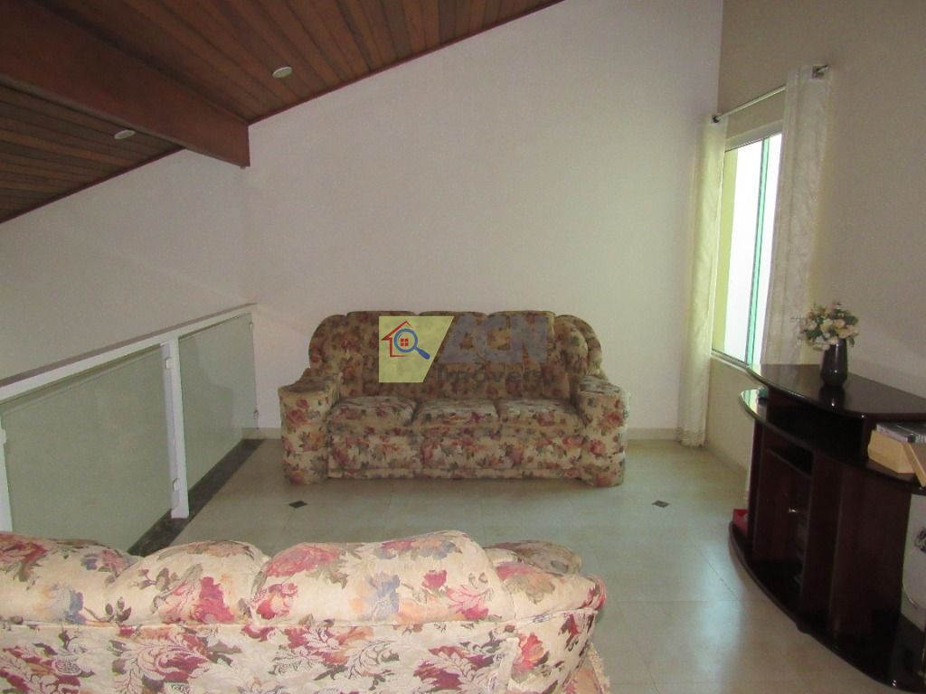 Sobrado, 3 quartos, 210 m² - Foto 14