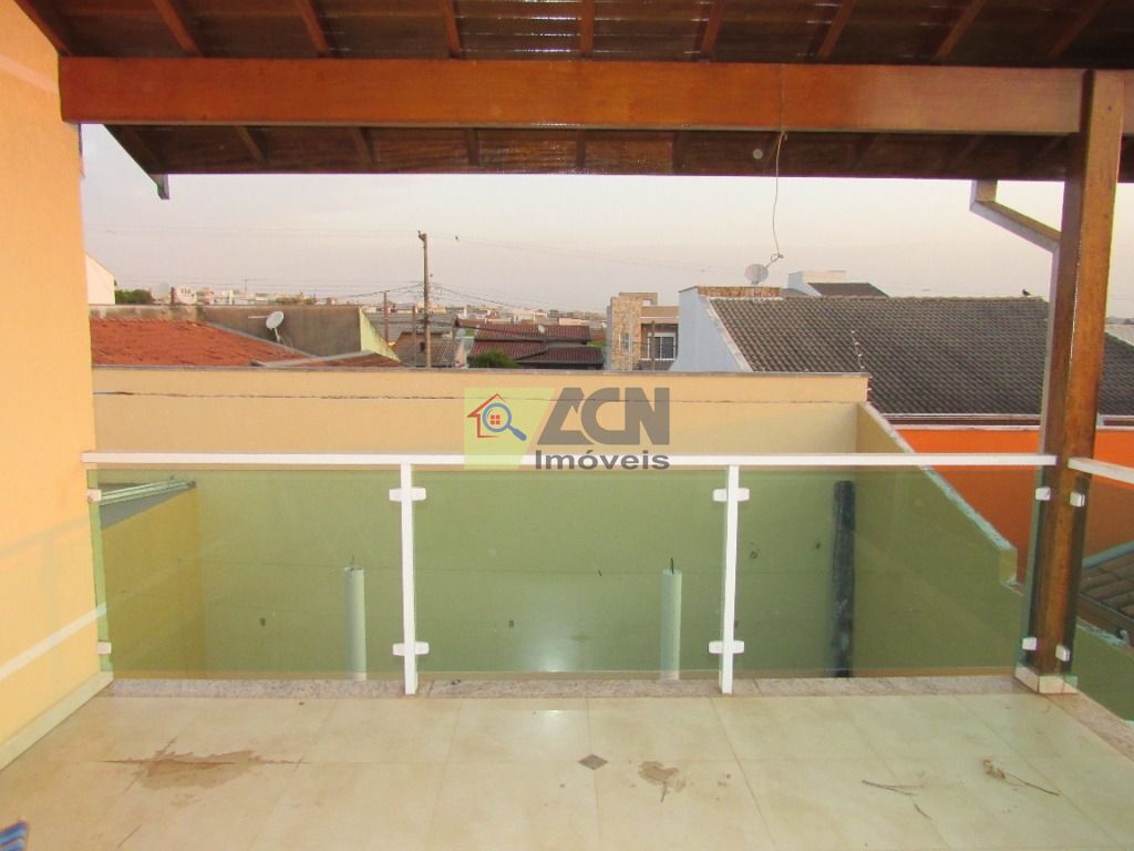 Sobrado, 3 quartos, 210 m² - Foto 27