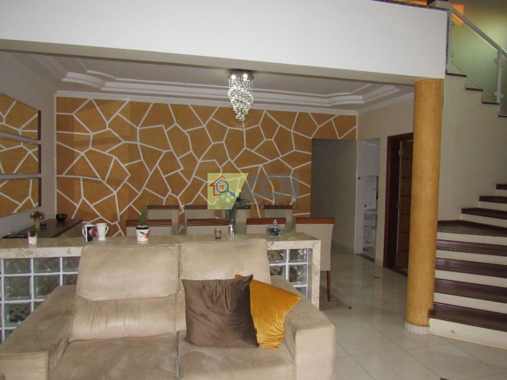 Sobrado, 3 quartos, 210 m² - Foto 6