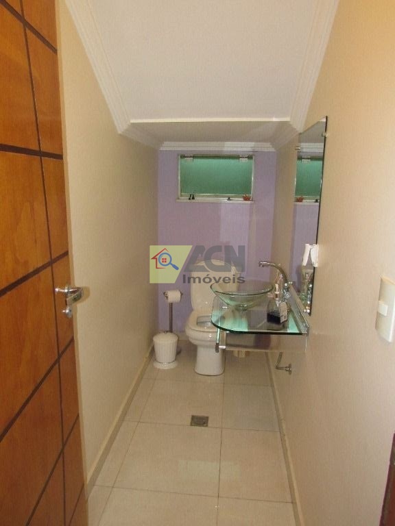 Sobrado, 3 quartos, 210 m² - Foto 22