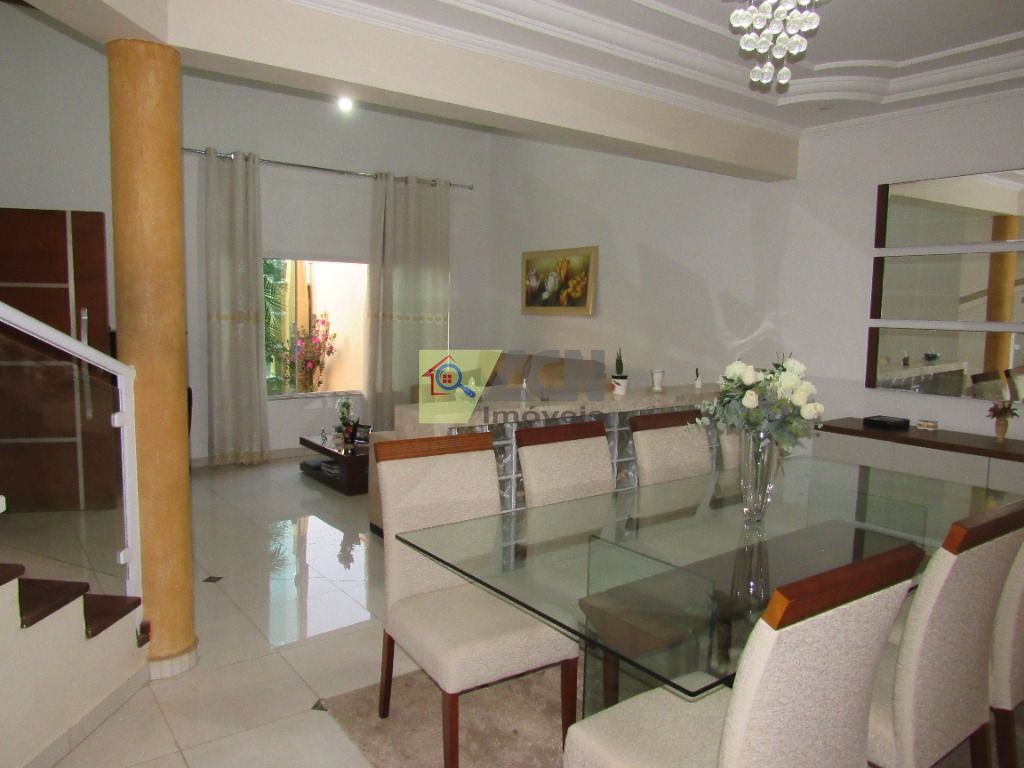 Sobrado, 3 quartos, 210 m² - Foto 12