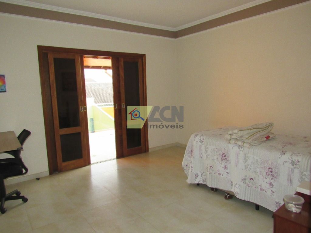 Sobrado, 3 quartos, 210 m² - Foto 16