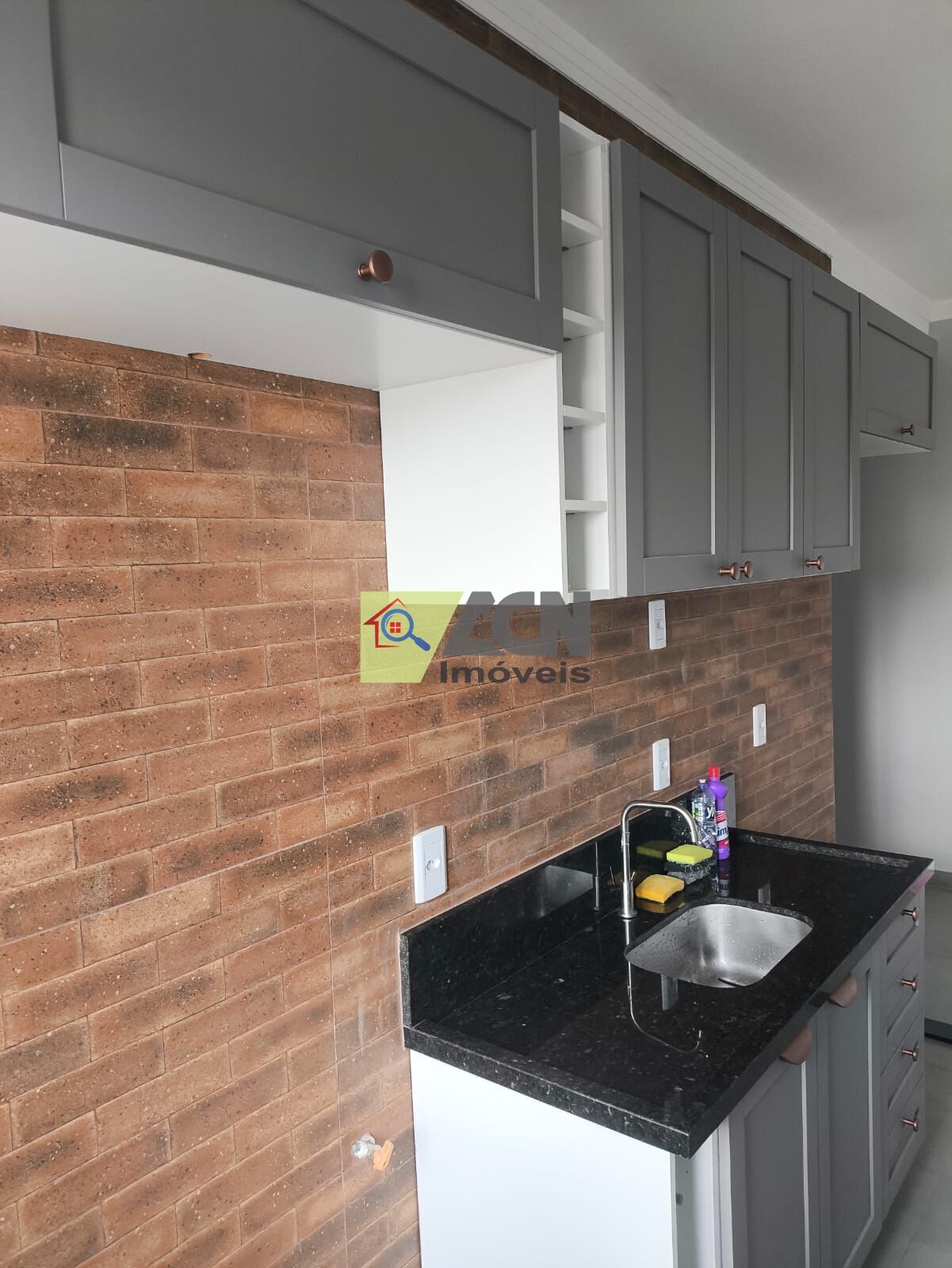 Apartamento, 2 quartos, 60 m² - Foto 6